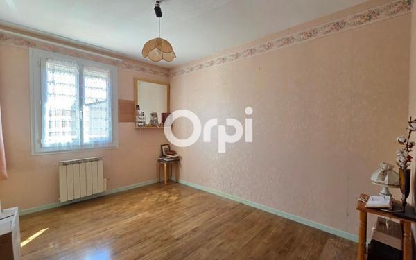 Maison à vendre    4 pièces • 90,86 m2 Meyzieu