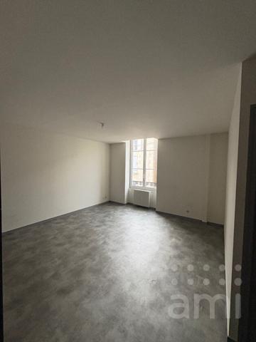 TYPE II - CENTRE VILLE