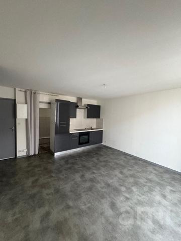 TYPE II - CENTRE VILLE