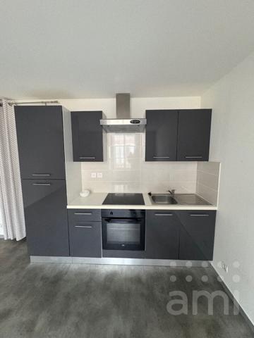 TYPE II - CENTRE VILLE