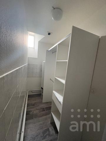 TYPE II - CENTRE VILLE