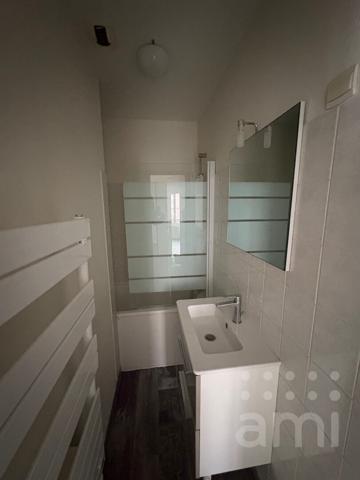 TYPE II - CENTRE VILLE