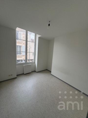 TYPE II - CENTRE VILLE