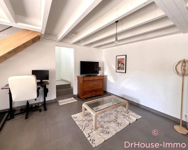 Maison à vendre 3 pièces de 69 m²