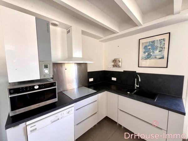 Maison à vendre 3 pièces de 69 m²