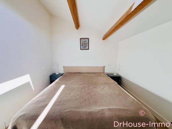 Maison à vendre 3 pièces de 69 m²