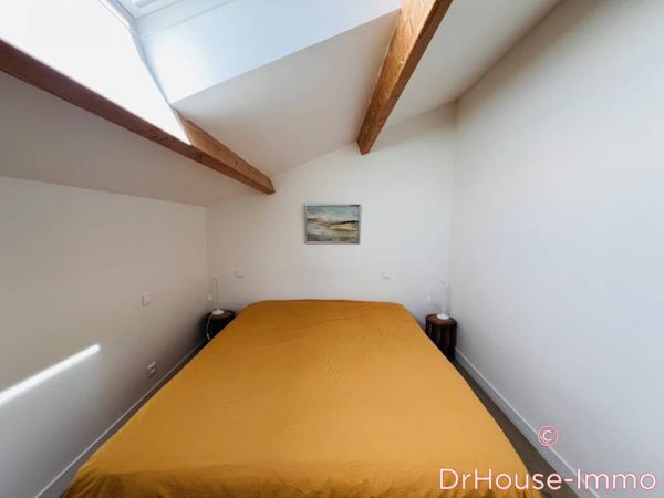 Maison à vendre 3 pièces de 69 m²
