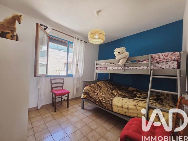 Maison à vendre 4 pièces 90 m² Nîmes