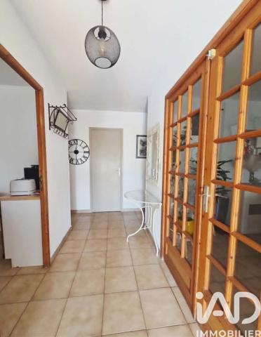 Maison à vendre 4 pièces 90 m² Nîmes