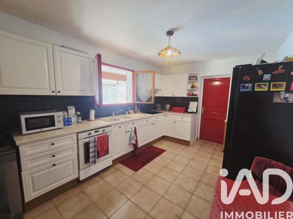 Maison à vendre 4 pièces 90 m² Nîmes