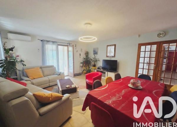 Maison à vendre 4 pièces 90 m² Nîmes