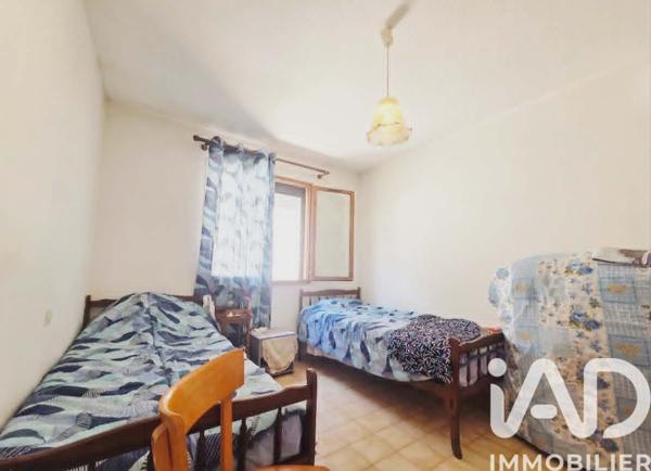 Maison à vendre 4 pièces 90 m² Nîmes