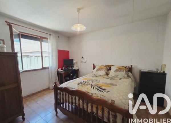Maison à vendre 4 pièces 90 m² Nîmes
