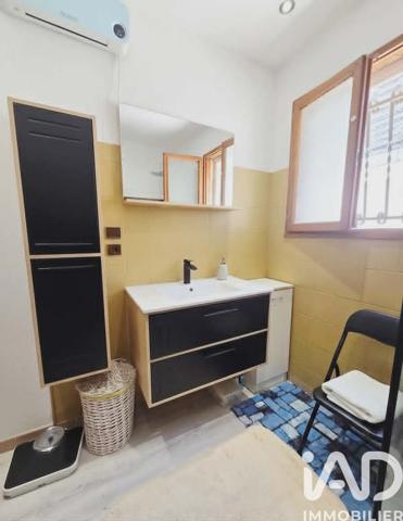 Maison à vendre 4 pièces 90 m² Nîmes