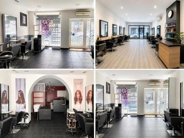 À VENDRE –  Exclusivité - MURS COMMERCIAUX –  Lyon 7ème 49 M2