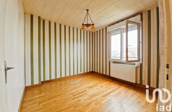 Maison 5 pièces de 75 m² à Batz-sur-Mer (44740)