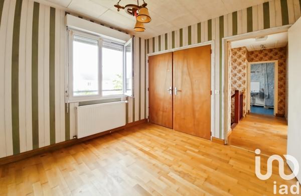 Maison 5 pièces de 75 m² à Batz-sur-Mer (44740)