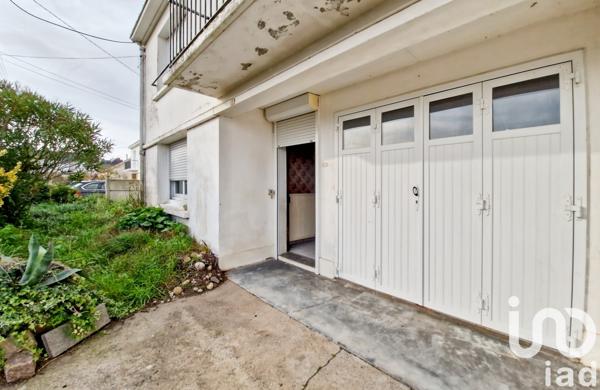 Maison 5 pièces de 75 m² à Batz-sur-Mer (44740)