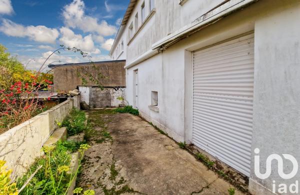 Maison 5 pièces de 75 m² à Batz-sur-Mer (44740)