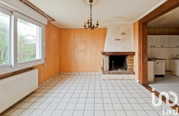 Maison 5 pièces de 75 m² à Batz-sur-Mer (44740)