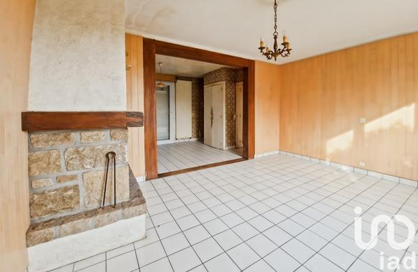 Maison 5 pièces de 75 m² à Batz-sur-Mer (44740)