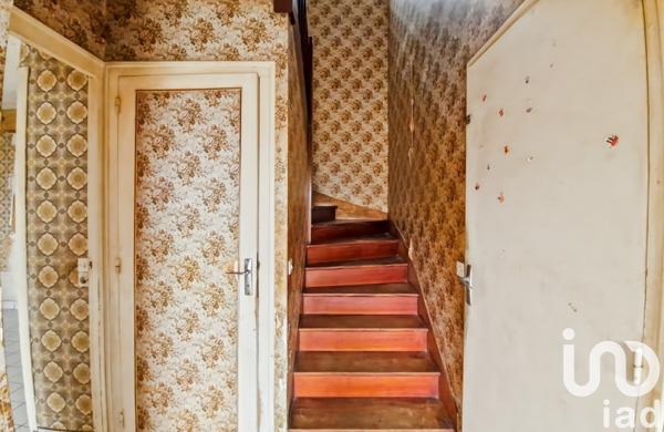 Maison 5 pièces de 75 m² à Batz-sur-Mer (44740)