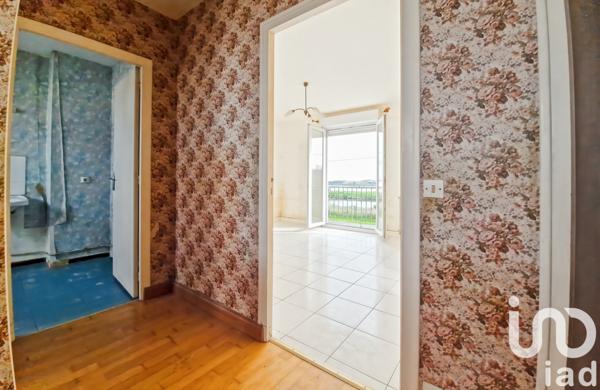 Maison 5 pièces de 75 m² à Batz-sur-Mer (44740)