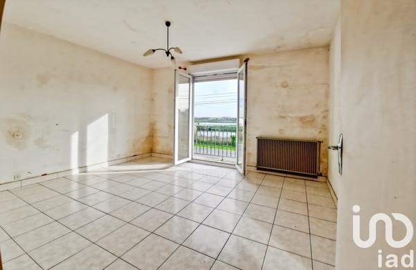 Maison 5 pièces de 75 m² à Batz-sur-Mer (44740)