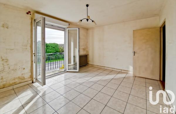 Maison 5 pièces de 75 m² à Batz-sur-Mer (44740)