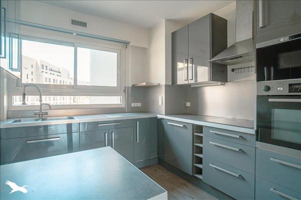 Appartement à vendre |  Lyon 03 |  5 pièces | 104 m²