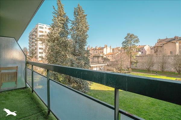 Appartement à vendre |  Lyon 03 |  5 pièces | 104 m²