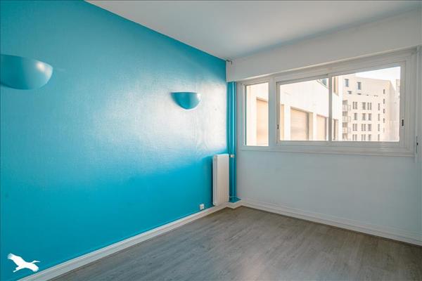 Appartement à vendre |  Lyon 03 |  5 pièces | 104 m²