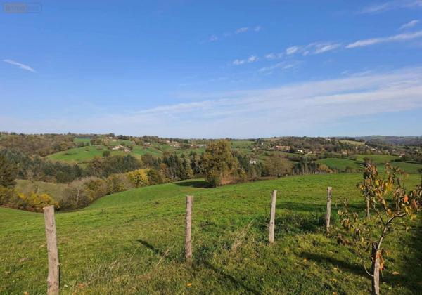 Maison à vendre à Maurs dans le Cantal (15600), ref : 059-2035