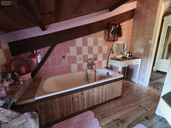 Maison à vendre à Maurs dans le Cantal (15600), ref : 059-2035