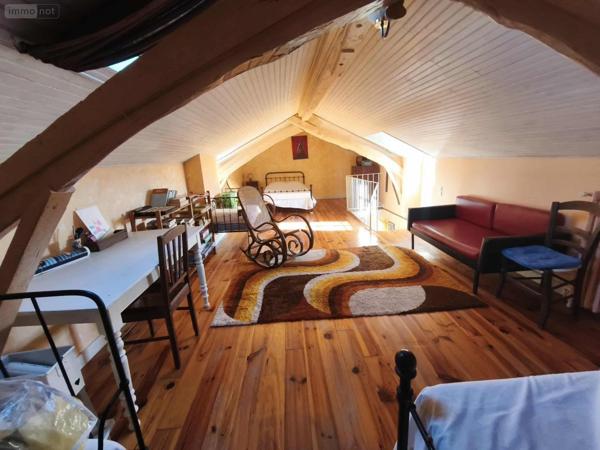 Maison à vendre à Maurs dans le Cantal (15600), ref : 059-2035