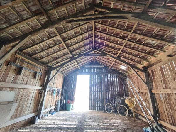 Maison à vendre à Maurs dans le Cantal (15600), ref : 059-2035