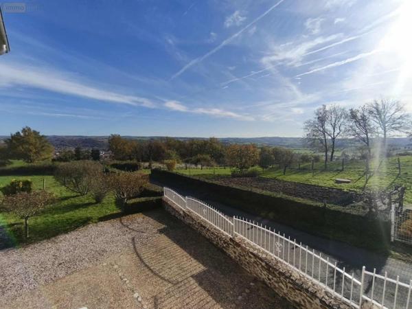 Maison à vendre à Maurs dans le Cantal (15600), ref : 059-2035