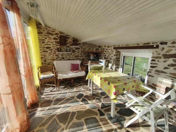 Maison à vendre à Maurs dans le Cantal (15600), ref : 059-2035