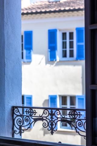 Studio de 24,53 m² au 3e étage à Roquebrune-sur-Argens