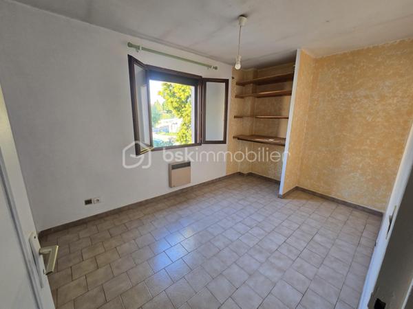 Maison traditionnelle de 64,70 m²