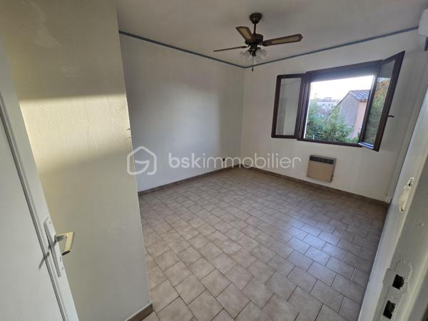 Maison traditionnelle de 64,70 m²