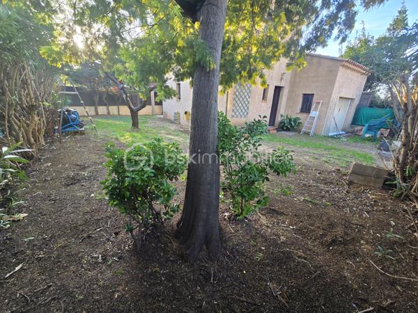 Maison traditionnelle de 64,70 m²