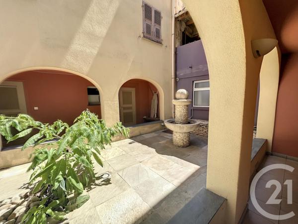 Appartement Studio à vendre  1 pièce - 21,44 m2 AJACCIO - 201