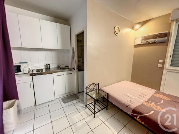 Appartement Studio à vendre  1 pièce - 21,44 m2 AJACCIO - 201