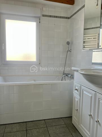 Maison ancienne de 160 m²