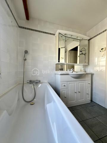 Maison ancienne de 160 m²