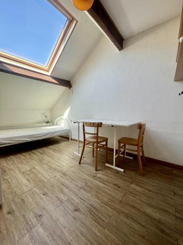 Maison ancienne de 160 m²