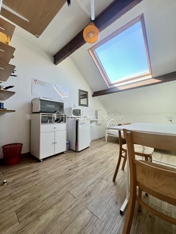 Maison ancienne de 160 m²