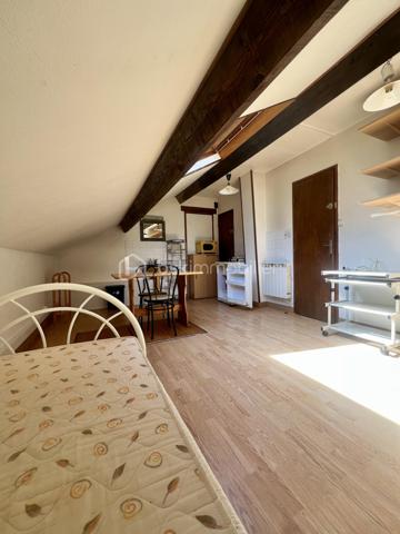 Maison ancienne de 160 m²