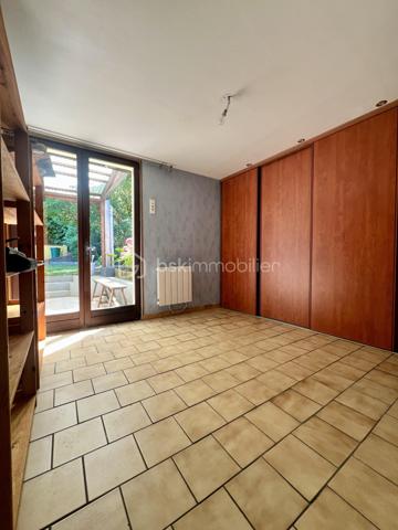 Maison ancienne de 160 m²